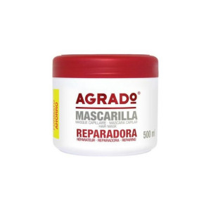 Naprawcza Odżywka do Włosów Agrado (500 ml)