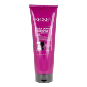 Maseczka do włosów farbowanych Color Extend Magnetics Redken (250 ml)