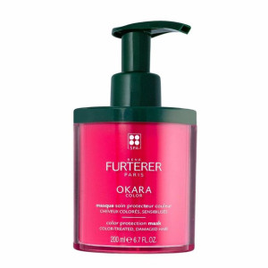 Maska do Włosów René Furterer Okara (200 ml)