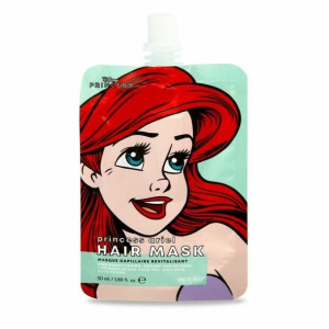 Maska do Włosów Mad Beauty Disney Princess Ariel Rewitalizujący (50 ml)