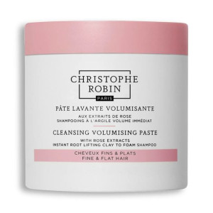Lotion do Włosów Christophe Robin Cleansing Volumising Paste (75 ml)