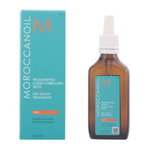 Leczenie Moroccanoil Sucha Skóra Głowy (45 ml)