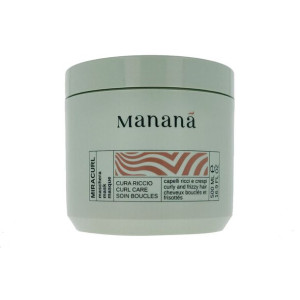 Maska do Włosów Mananã Miracurl 500 ml