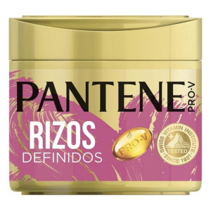 Maska do Włosów Pantene Włosy Kręcone (300 ml)