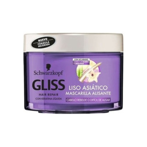 Maska do Włosów Gliss (300 ml)
