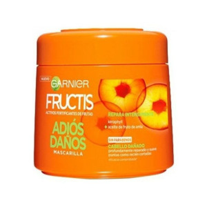 Naprawcza Odżywka do Włosów Fructis Garnier (300 ml)