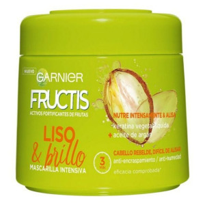 Maska do Włosów Hidra Liso Garnier (300 ml)