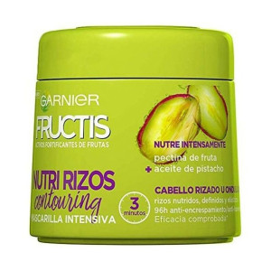 Maska do Włosów Hidra Rizos Garnier (300 ml)