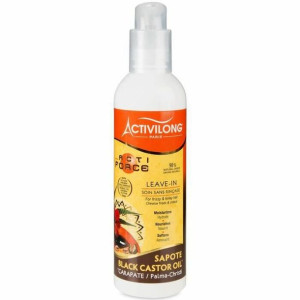 Maska do Włosów Activilong Actiforce Leave-In Rinse-Free 240 ml