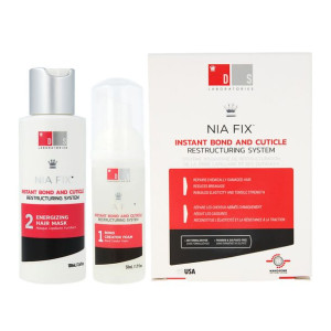 Kuracja do Włosów intensywny Blask DS Laboratories Nia Fix