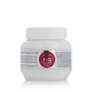 Odżywcza Maska do Włosów Kallos Cosmetics Fig (275 ml)