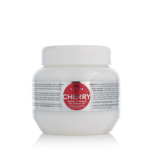 Odżywcza Maska do Włosów Kallos Cosmetics Cherry (275 ml)