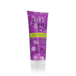Naprawcza Odżywka do Włosów Kallos Cosmetics Gogo (200 ml)