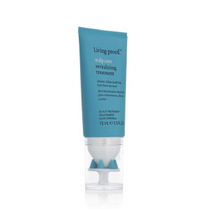 Zabieg wzmacniający włosy Living Proof Scalp Care (73 ml)