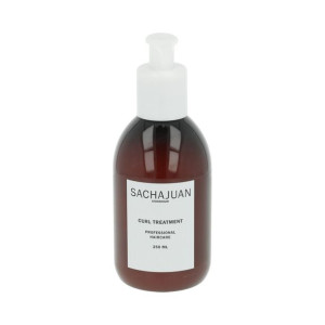 Serum do Włosów Sachajuan Curl Treatment (250 ml)