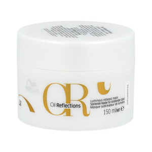 Krem do Stylizacji Wella Oil Reflections Luminous Reboost (150 ml)