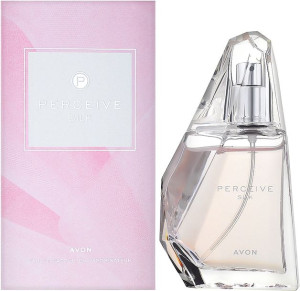 AVON Woda perfumowana Perceive Silk dla Niej 50ml