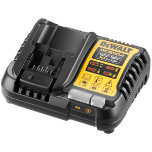 Ładowarka do akumulatorów 12/18V 4A DeWALT DCB1104