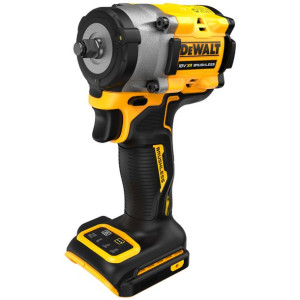 Klucz udarowy 3/8 18V 406Nm 4-biegi DeWALT DCF923N