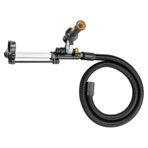 Adapter odsysania pyłu uniwersalny DeWALT D25301D