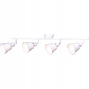 LAMPA SUFITOWA OPRAWA LED ŻYRANDOL Reflektor Spot