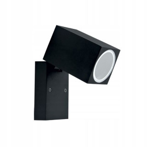 Kinkiet Elewacyjny Lampa OGRODOWA LED OPRAWA GU10