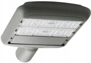 Lampa LED Oprawa Uliczna Parkingowa Ogrodowa 60W