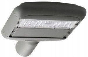 Lampa LED Oprawa Uliczna Parkingowa Ogrodowa 30W