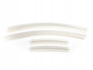 Uszczelka okapowa kpl 2 szt Sanplast 660-C2304