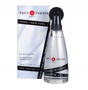 COTY Pret a Porter EDT woda toaletowa dla Niej