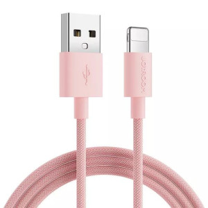 Joyroom kabel przewód USB - Lightning do ładowania / transmisji danych 1m