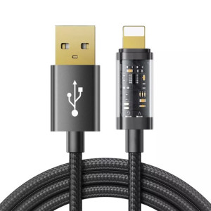 Joyroom kabel USB Typ C - Lightning szybkie ładowanie Power Delivery 20 W