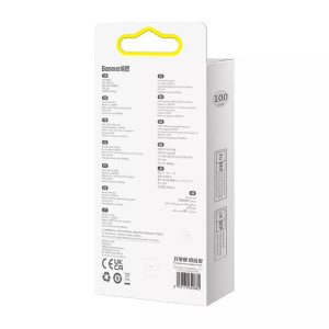 Baseus Dynamic 2 Series kabel do szybkiego ładowania USB-C - Lightning 20W
