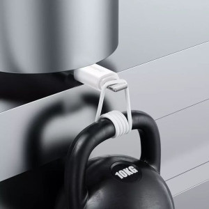 Joyroom kabel do ładowania / transmisji danych USB - Lightning 2.4A 2m