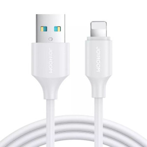 Joyroom kabel do ładowania / transmisji danych USB - Lightning 2.4A 1m
