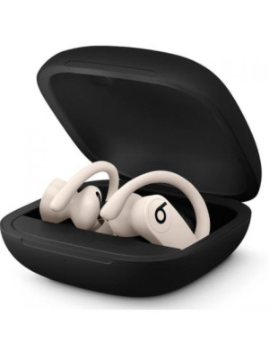 Apple Powerbeats Pro Beżowe
