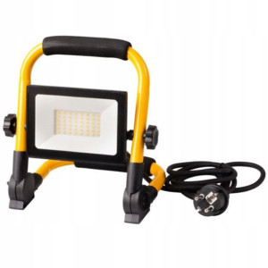 Naświetlacz LED Halogen Reflektor 50W 4000K IP65