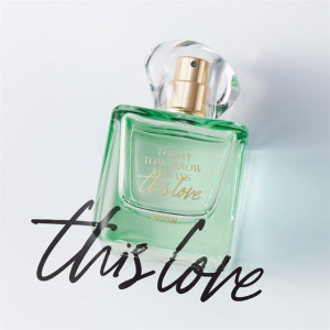 Avon_TTA This Love Perfumy damskie EDP - 50ml