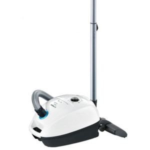 Odkurzacz z Workiem BOSCH BGL3HIG 4 L 600W Biały