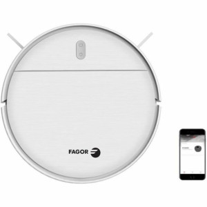 Odkurzacz Automatyczny FAGOR FG028 200 ml