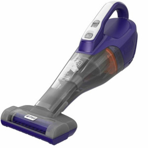 Ręczny Odkurzacz Black & Decker DVB-315-JP 12 V 400 ml