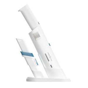 Ręczny Odkurzacz Taurus LIBERTY DIGITAL Biały 120 W
