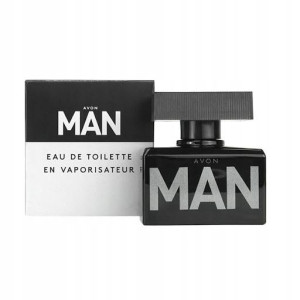 Avon_Woda toaletowa Man 75ml dla Niego
