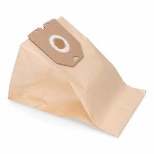 Uniwersalne Worki do Odkurzacza Sil.ex Philips 16,8 x 27,6 cm (5 Sztuk)