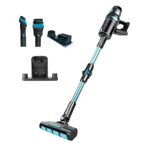 Odkurzacz Szczotka Cecotec Rockstar 2500 Titanium ErgoWet 680 W