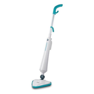 Mop Parowy Kiwi 1300W 350 ml Biały