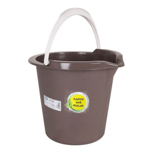 Wiadro z Uchwytem Eco idea Plastikowy