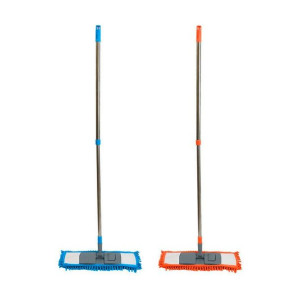 Mop Supernet Mikrofibra 140 cm (39 x 9 cm)