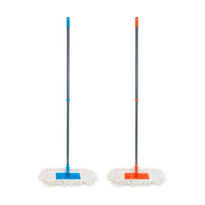Mop Supernet Bawełna 140 cm (39 x 9,5 cm)