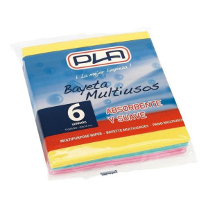 Ścierka Pla (6 pcs)
